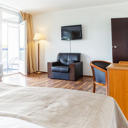 Hotel Ploener See By Tulip Inn Zewnętrze zdjęcie