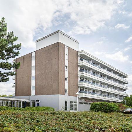 Hotel Ploener See By Tulip Inn Zewnętrze zdjęcie