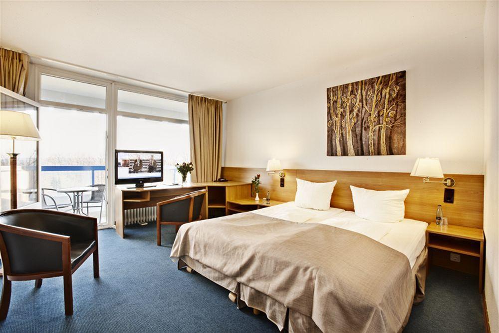 Hotel Ploener See By Tulip Inn Zewnętrze zdjęcie