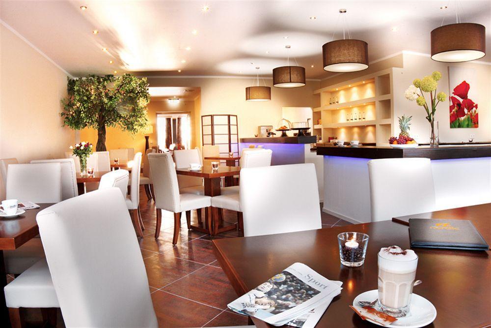 Hotel Ploener See By Tulip Inn Zewnętrze zdjęcie