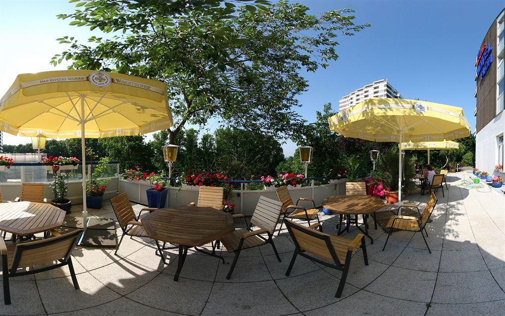 Hotel Ploener See By Tulip Inn Zewnętrze zdjęcie