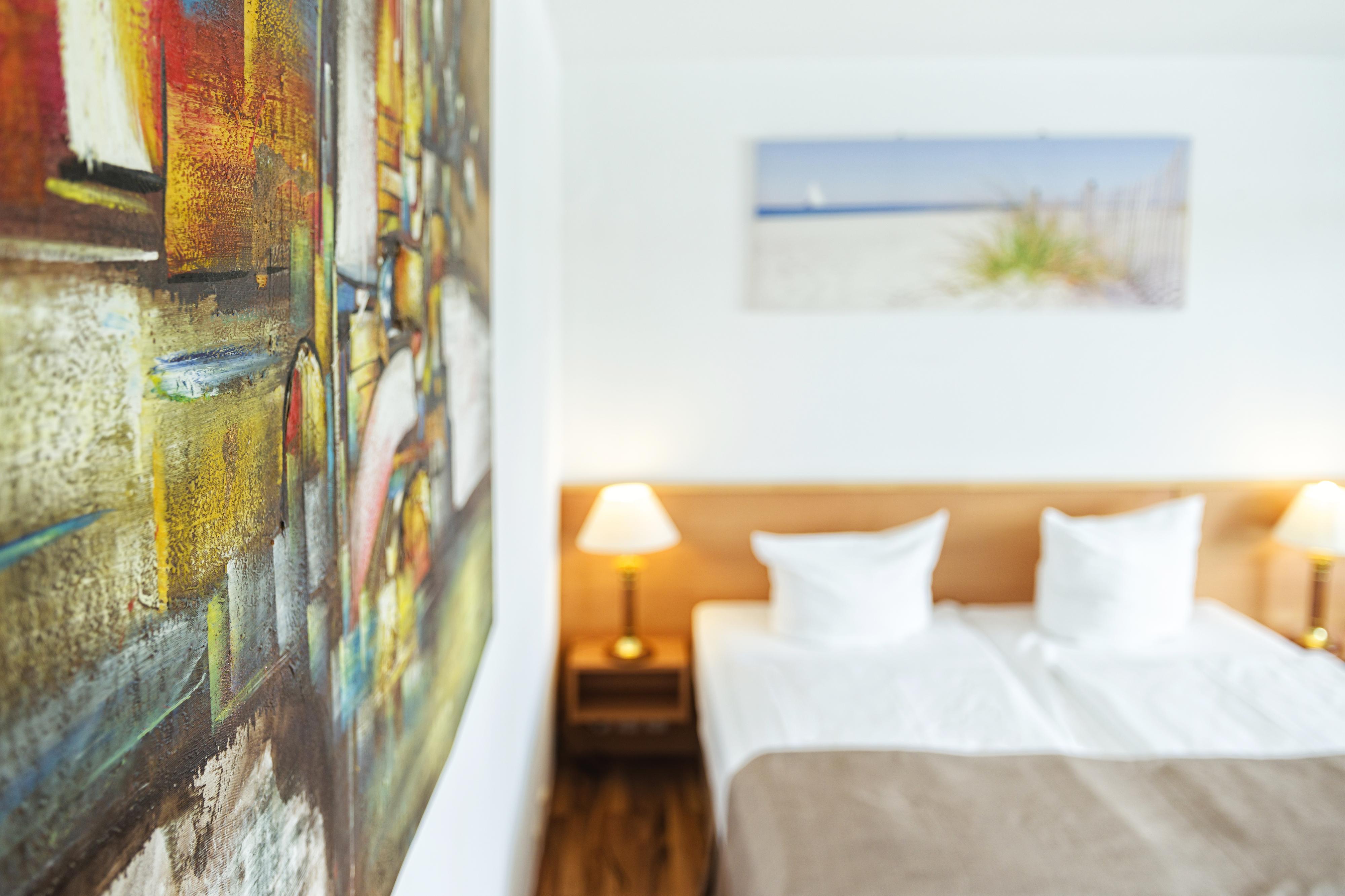 Hotel Ploener See By Tulip Inn Zewnętrze zdjęcie