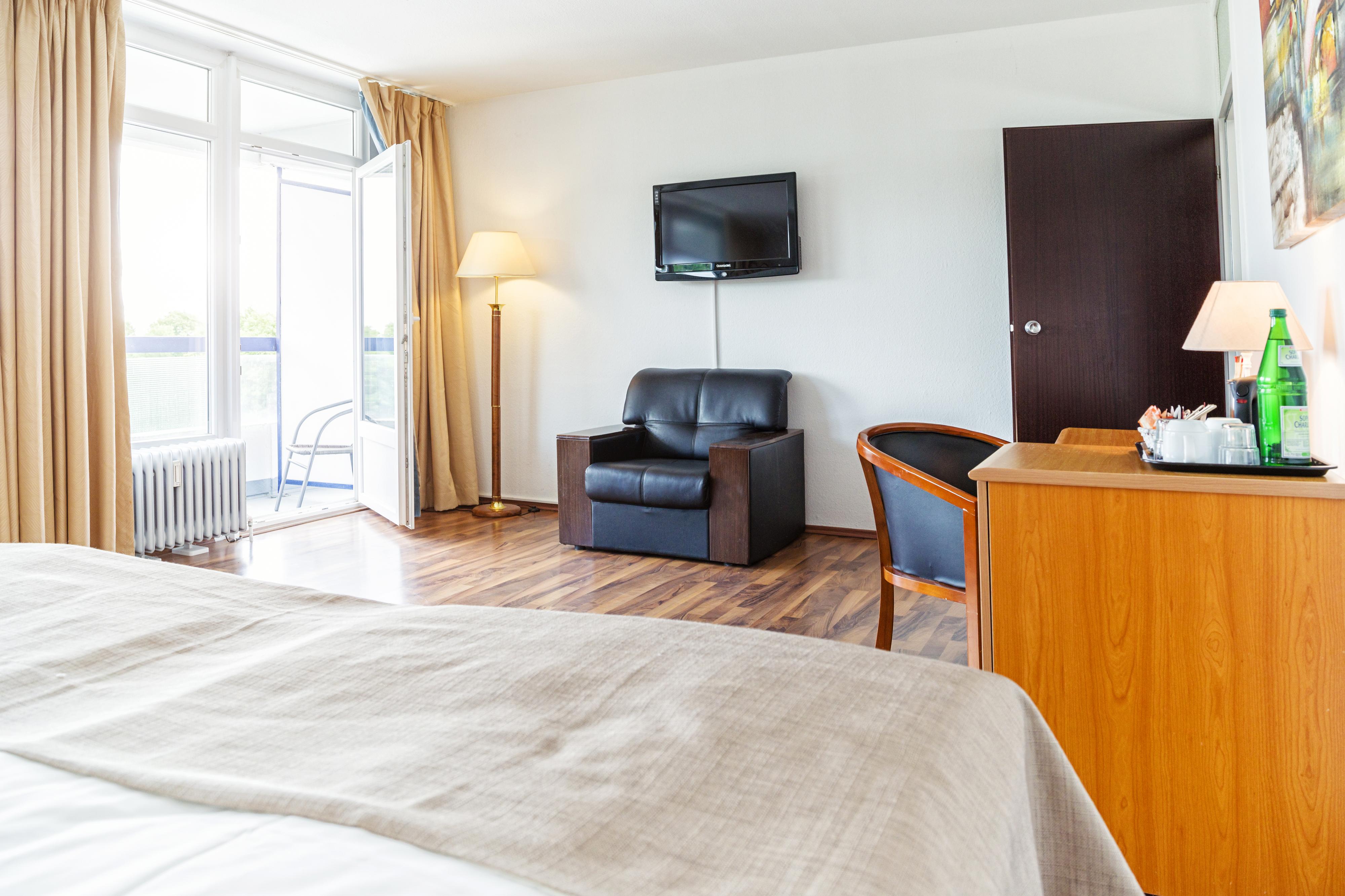 Hotel Ploener See By Tulip Inn Zewnętrze zdjęcie