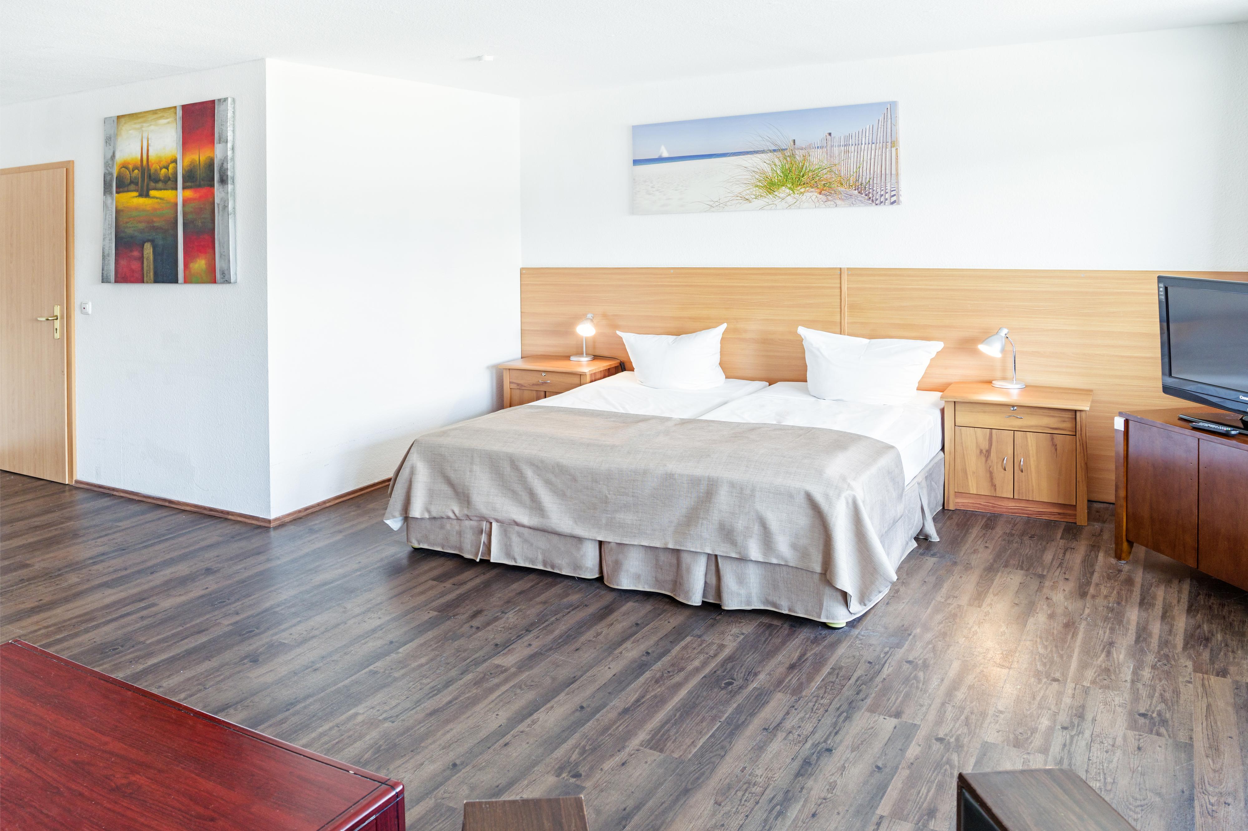 Hotel Ploener See By Tulip Inn Zewnętrze zdjęcie