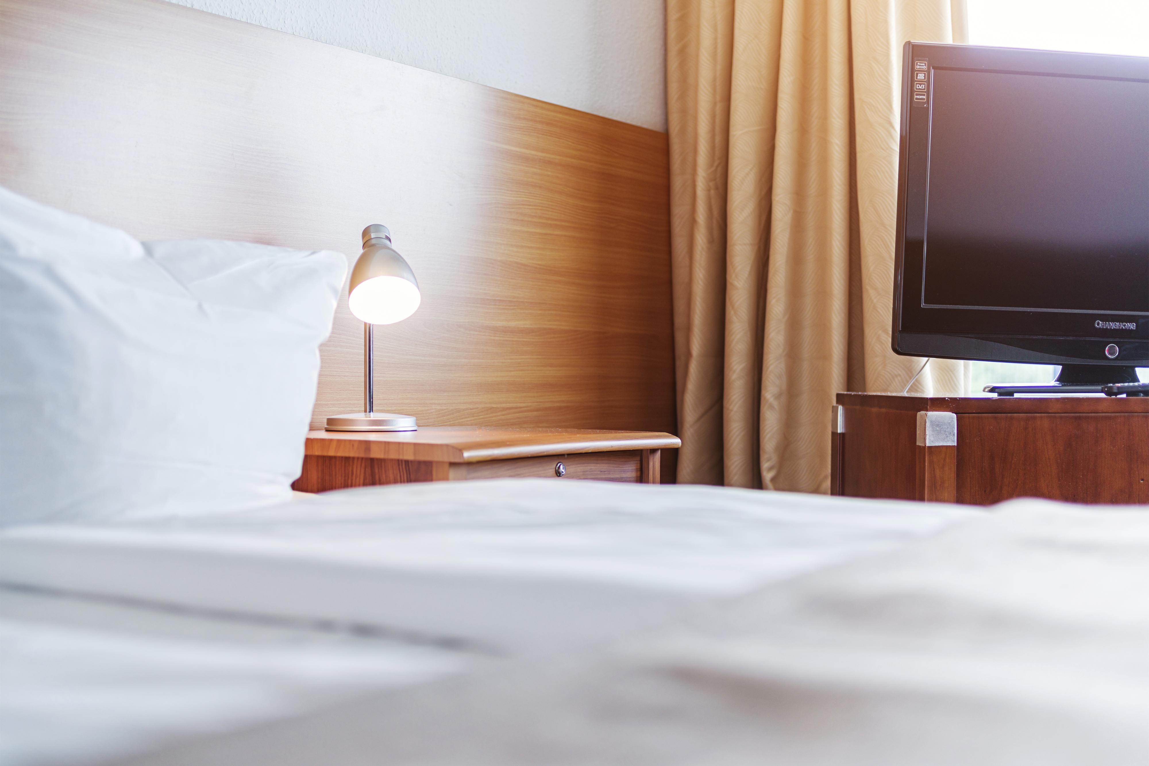 Hotel Ploener See By Tulip Inn Zewnętrze zdjęcie