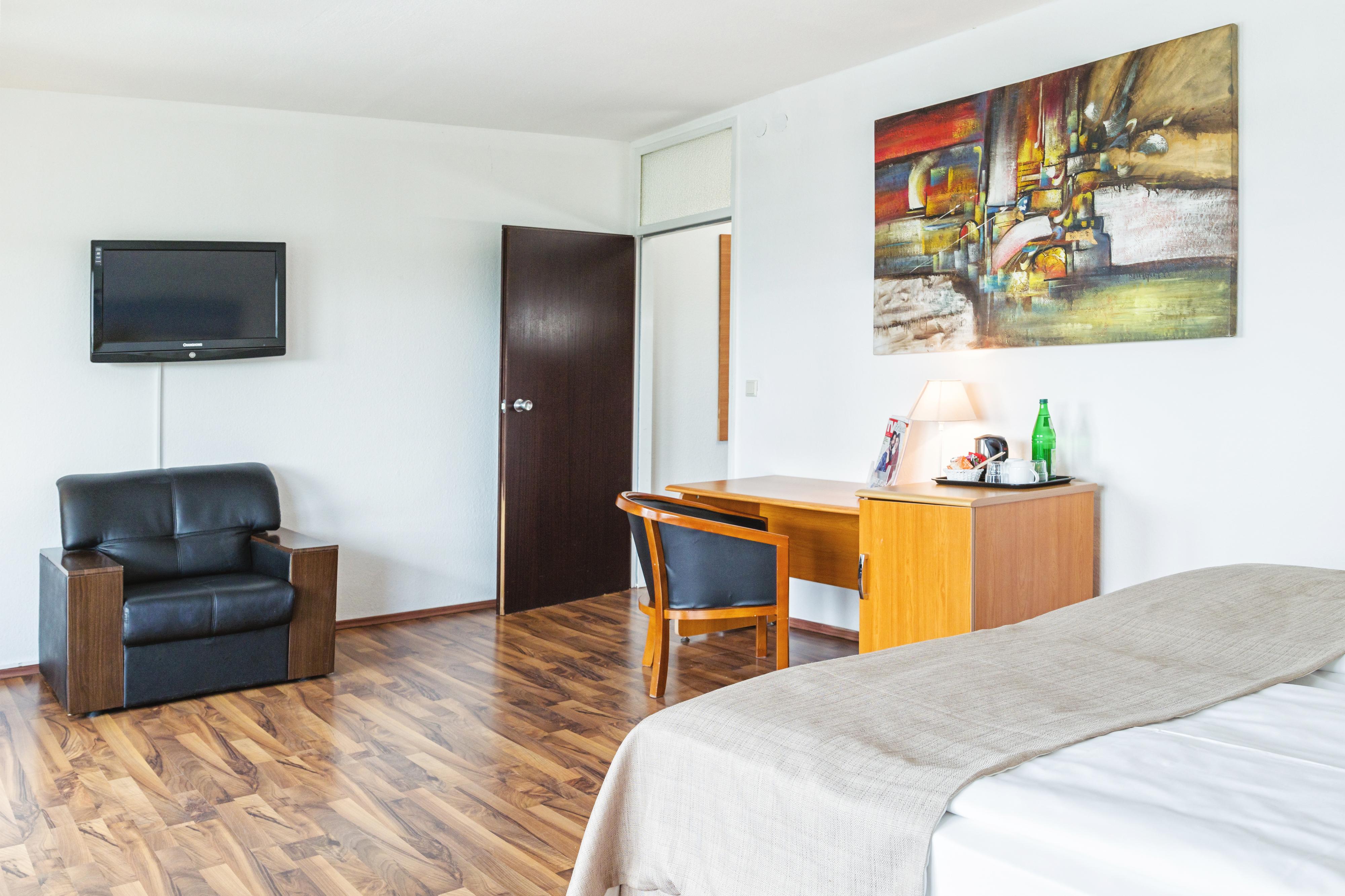 Hotel Ploener See By Tulip Inn Zewnętrze zdjęcie