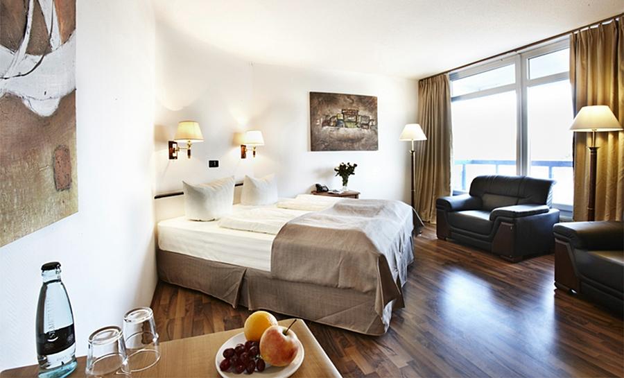 Hotel Ploener See By Tulip Inn Zewnętrze zdjęcie