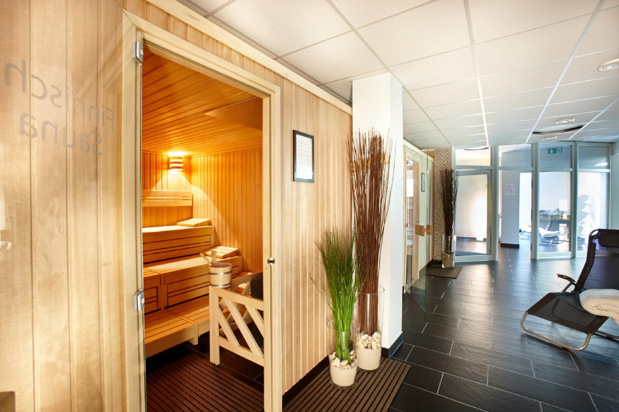 Hotel Ploener See By Tulip Inn Zewnętrze zdjęcie
