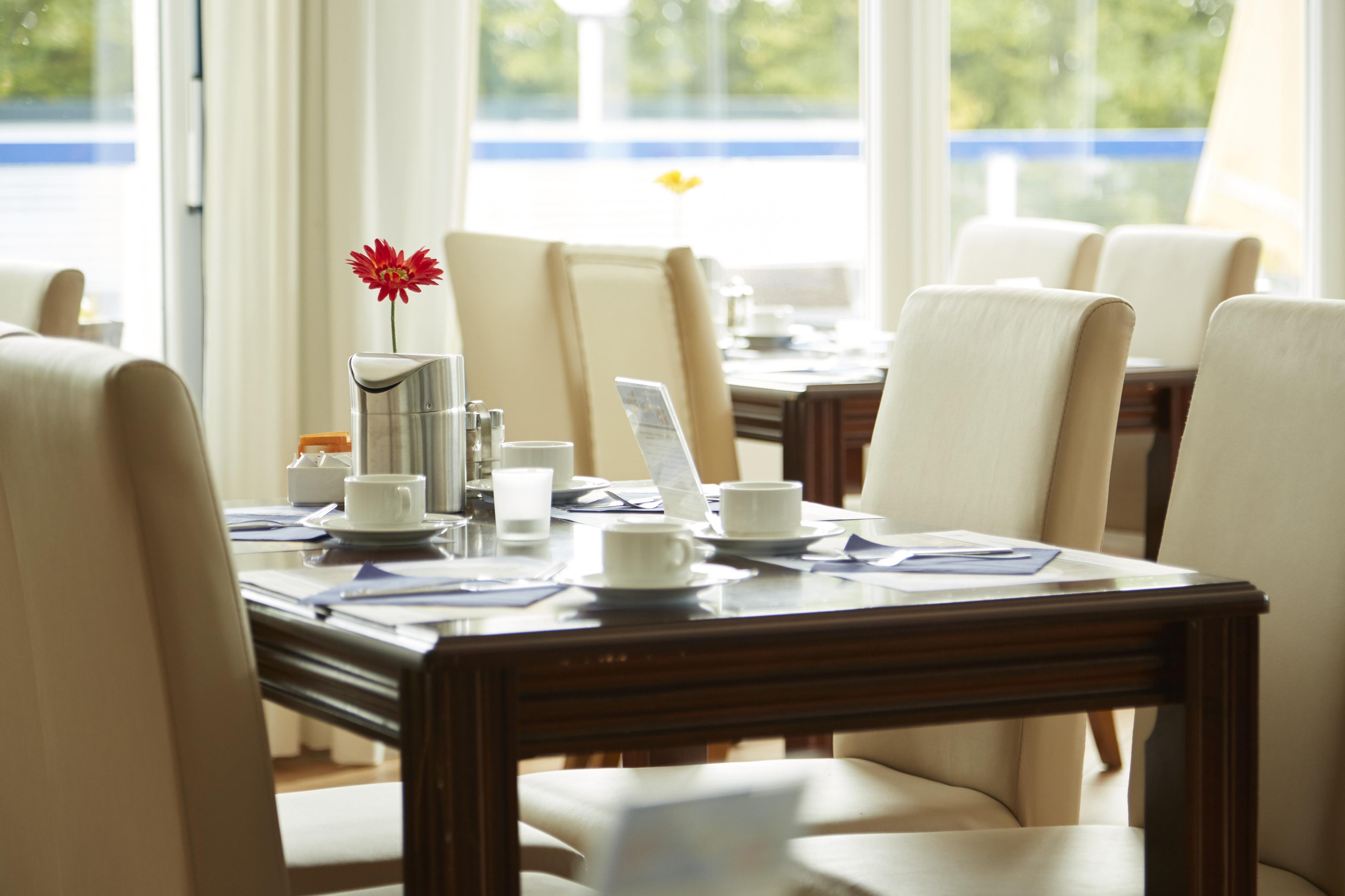 Hotel Ploener See By Tulip Inn Zewnętrze zdjęcie