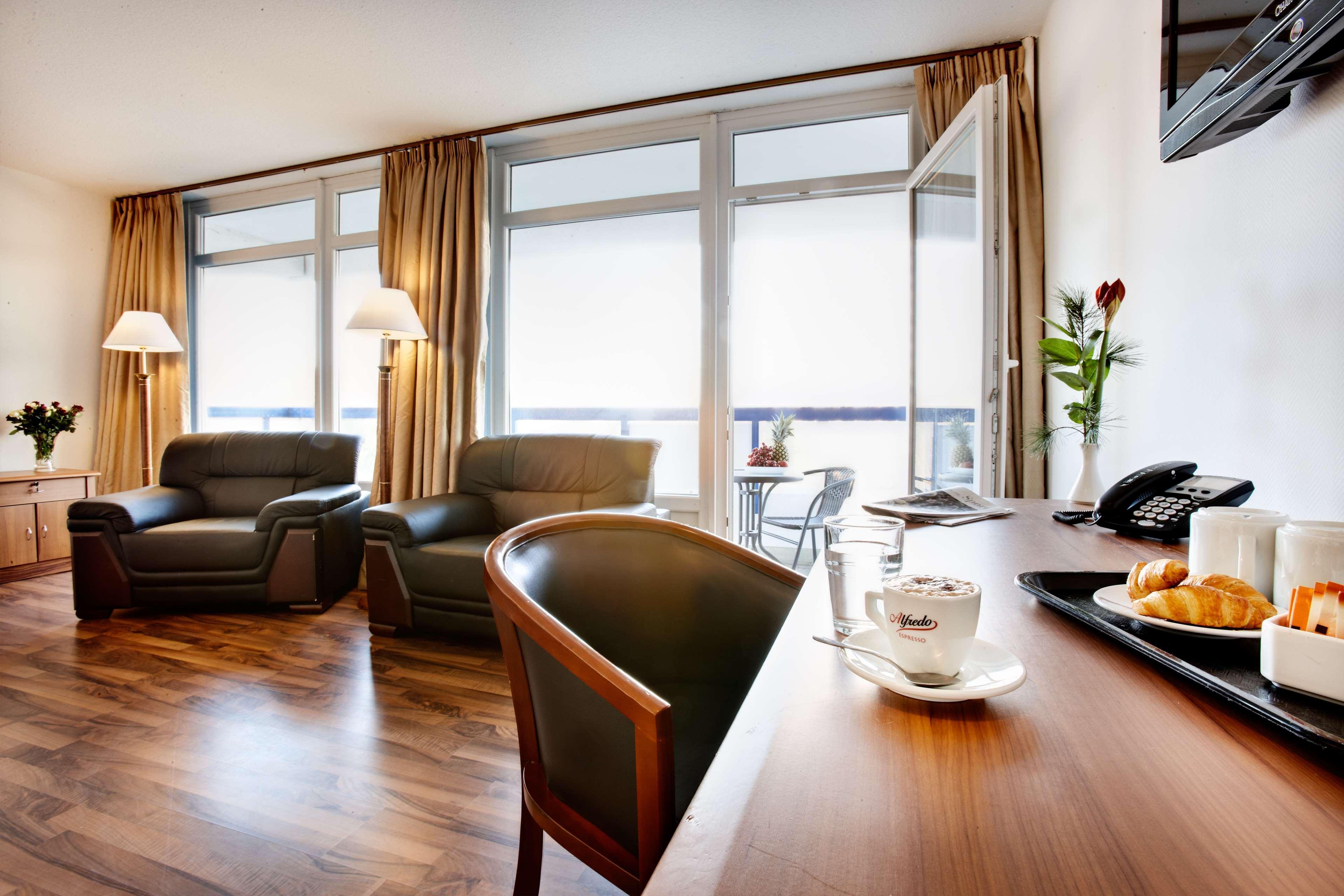 Hotel Ploener See By Tulip Inn Zewnętrze zdjęcie