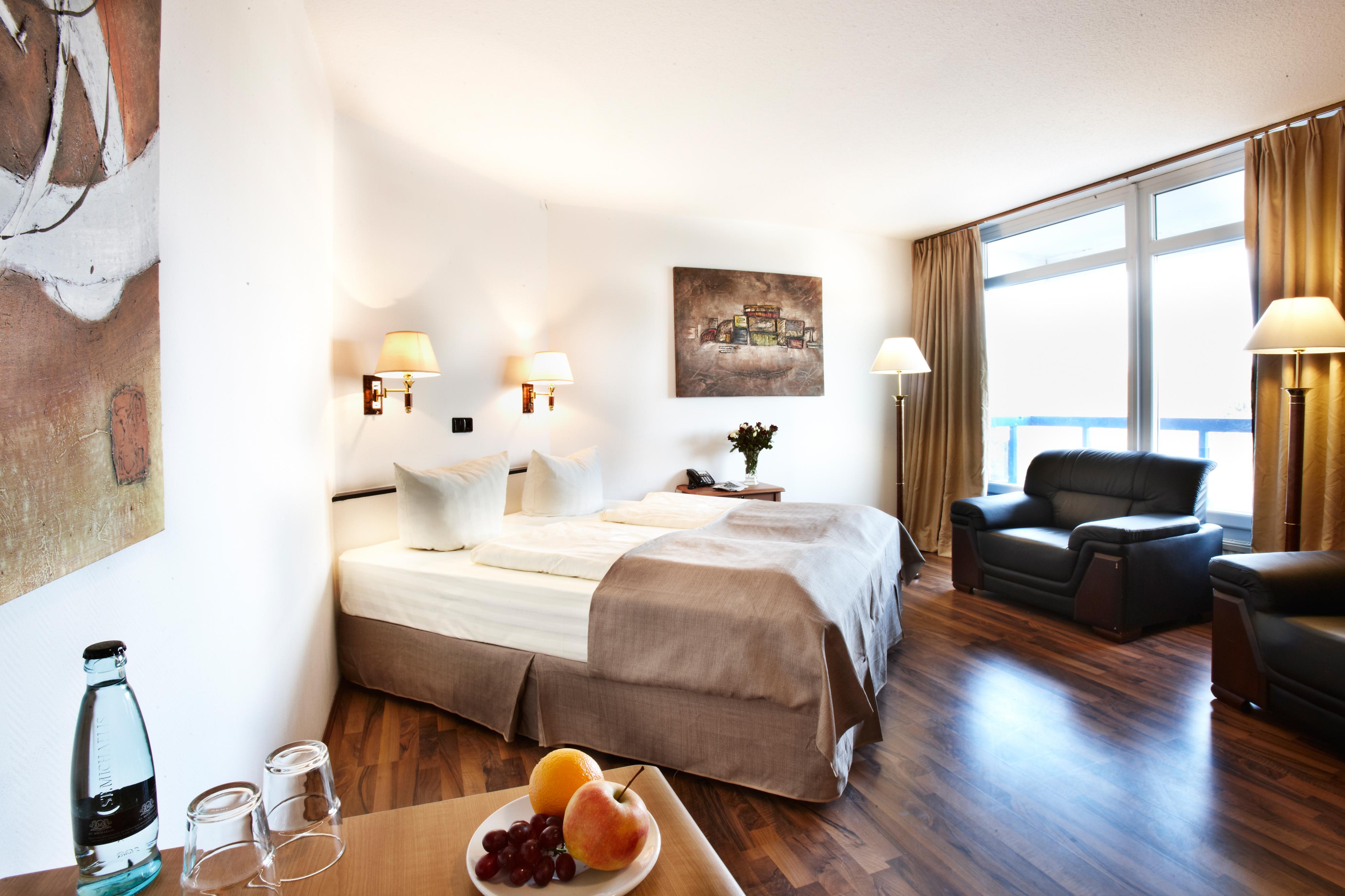 Hotel Ploener See By Tulip Inn Zewnętrze zdjęcie