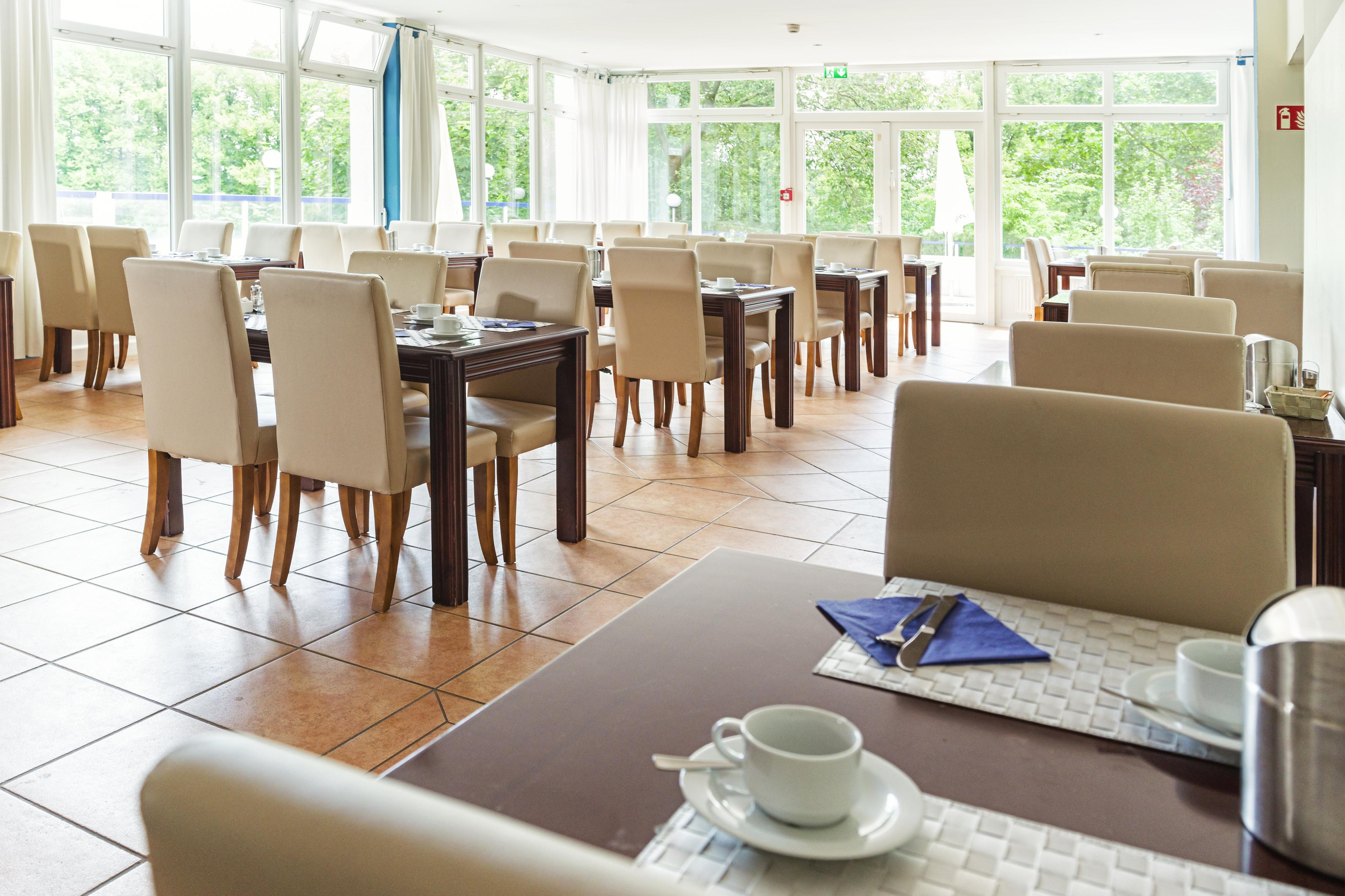 Hotel Ploener See By Tulip Inn Zewnętrze zdjęcie