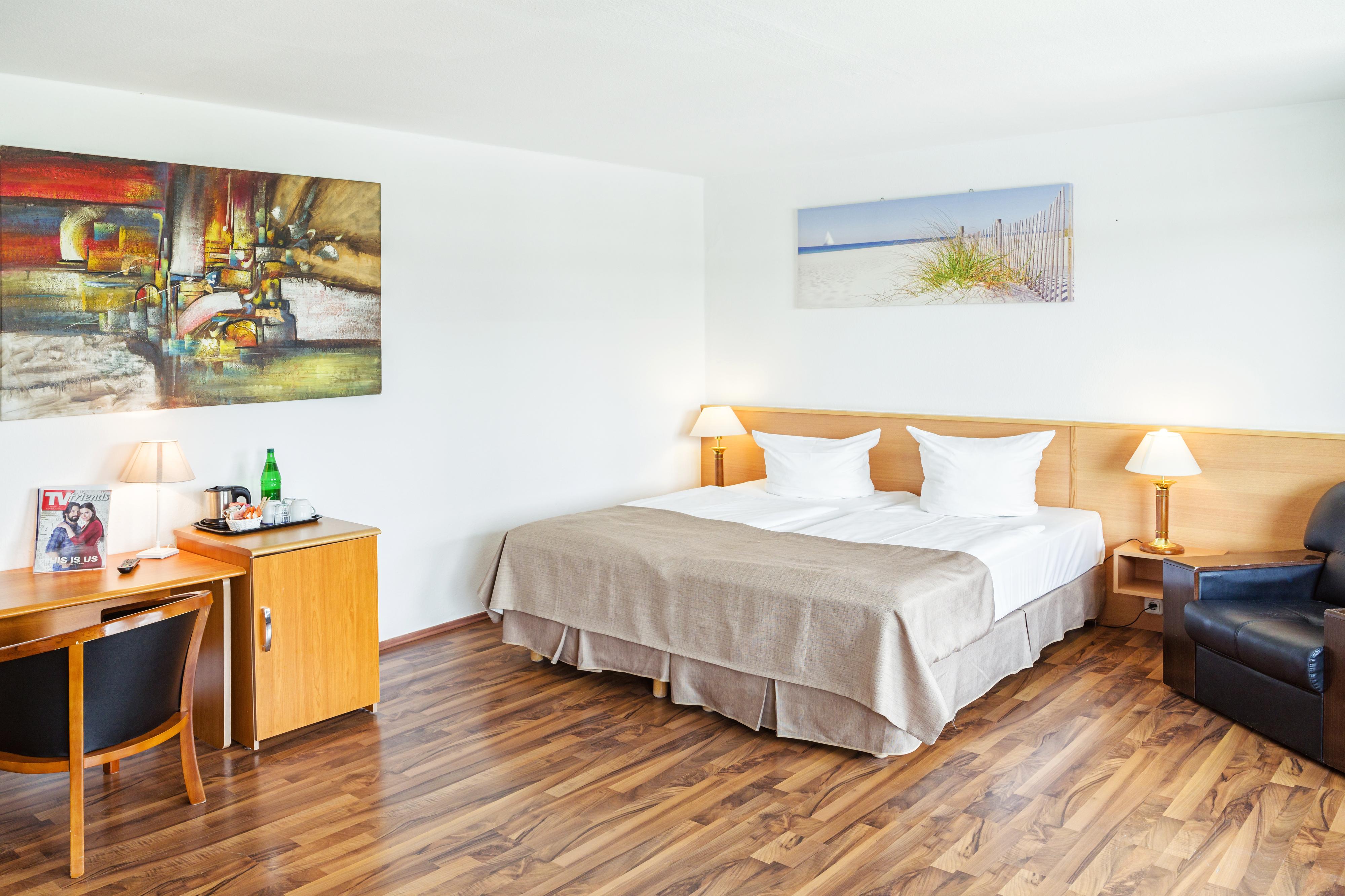 Hotel Ploener See By Tulip Inn Zewnętrze zdjęcie
