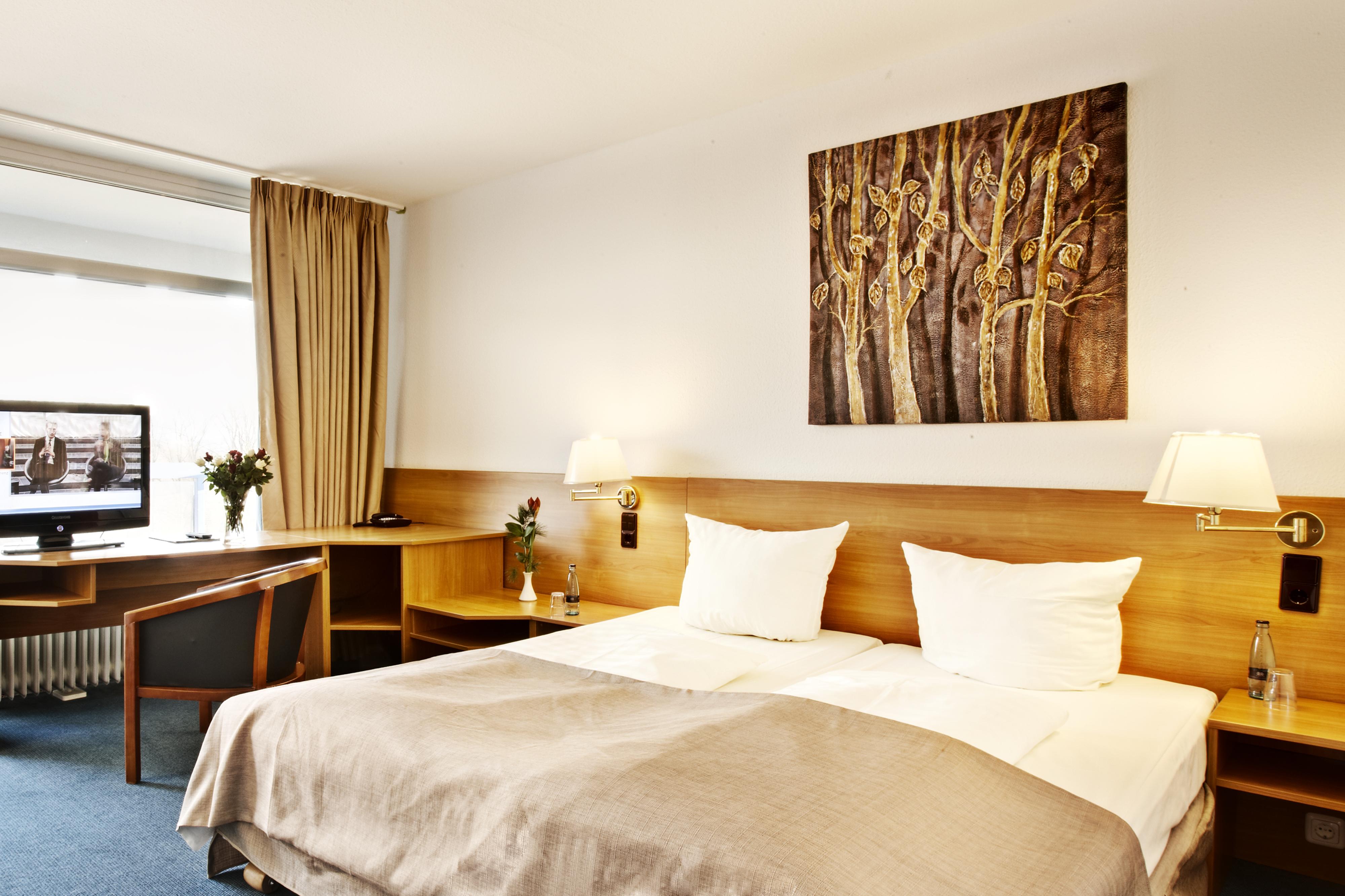 Hotel Ploener See By Tulip Inn Zewnętrze zdjęcie