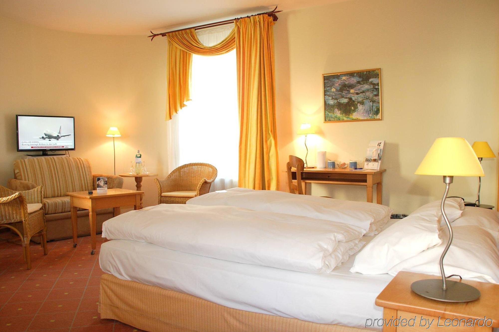 Hotel Ploener See By Tulip Inn Zewnętrze zdjęcie