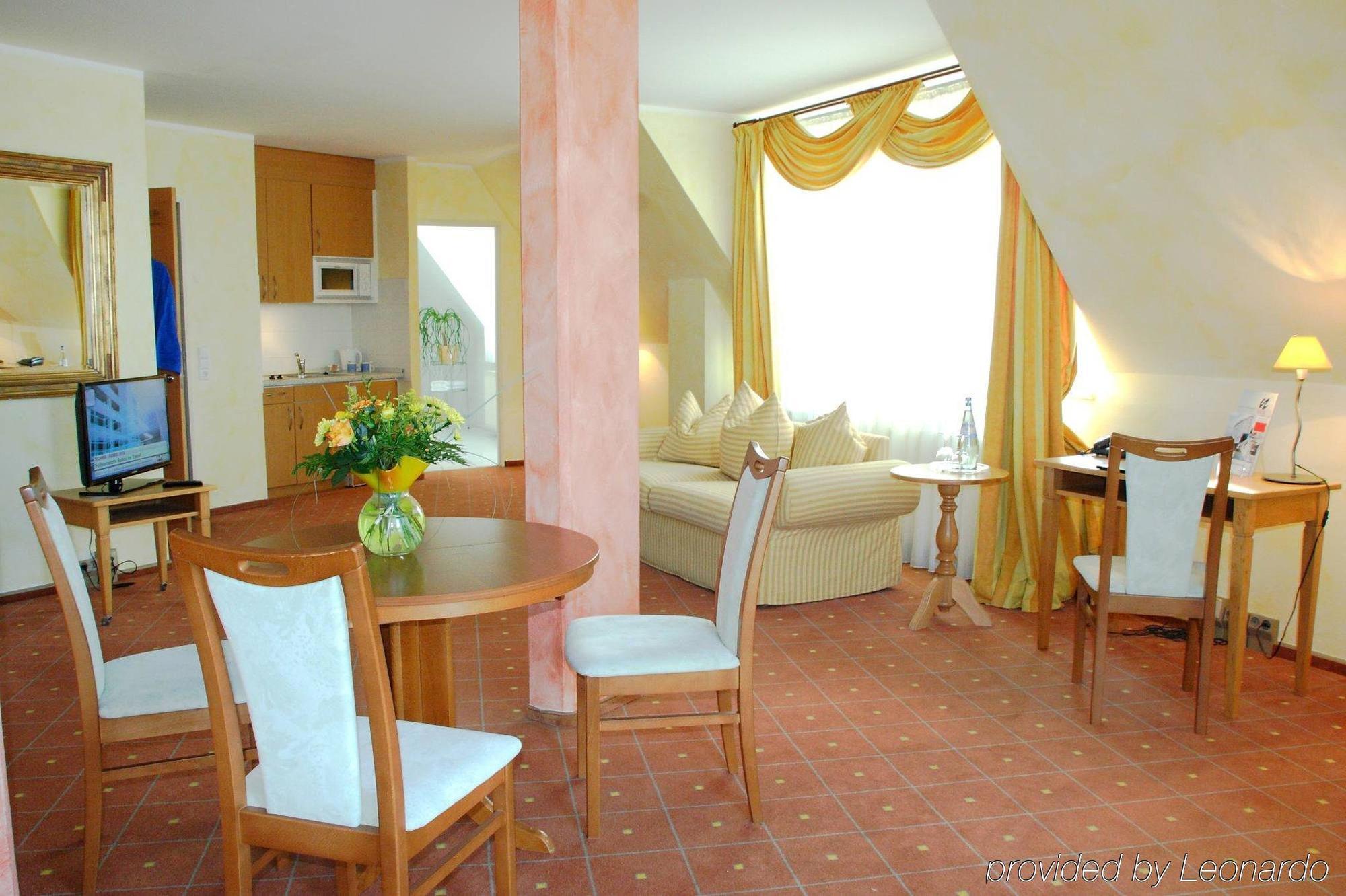 Hotel Ploener See By Tulip Inn Zewnętrze zdjęcie