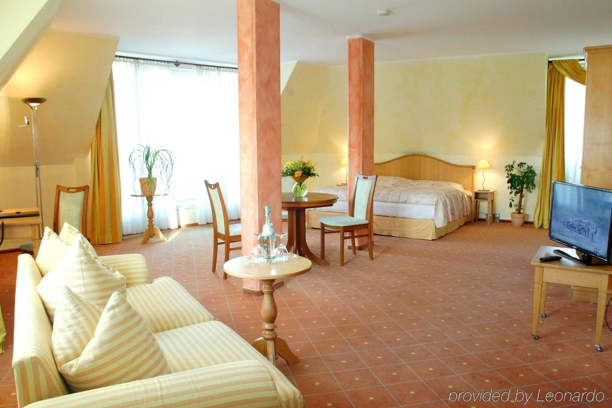 Hotel Ploener See By Tulip Inn Zewnętrze zdjęcie