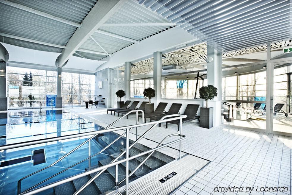 Hotel Ploener See By Tulip Inn Zewnętrze zdjęcie