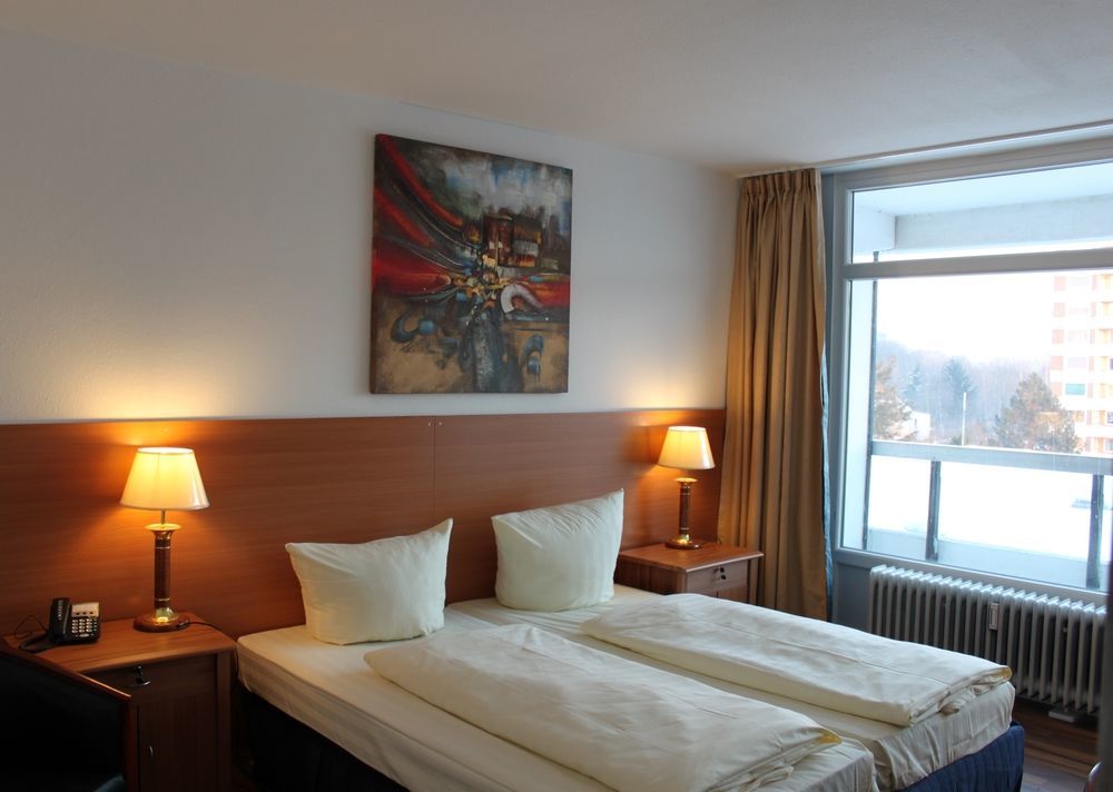 Hotel Ploener See By Tulip Inn Zewnętrze zdjęcie