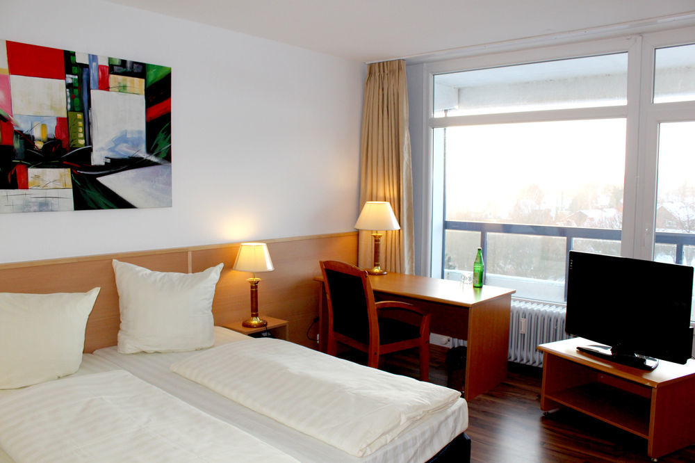 Hotel Ploener See By Tulip Inn Zewnętrze zdjęcie