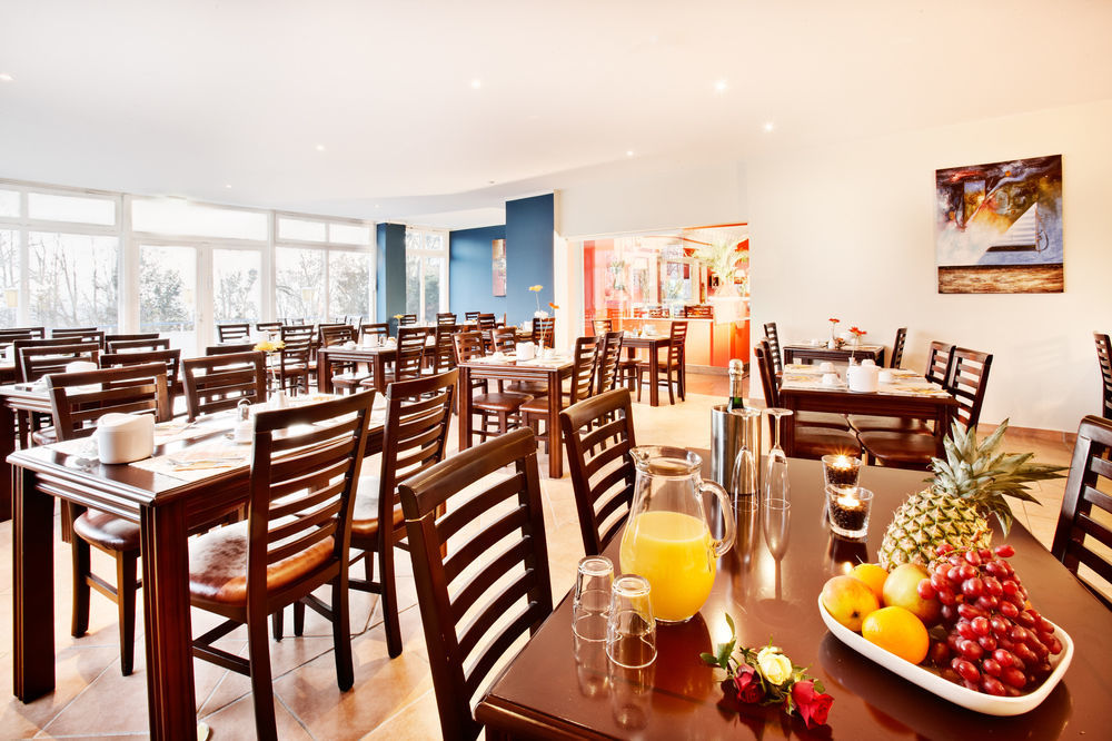 Hotel Ploener See By Tulip Inn Zewnętrze zdjęcie