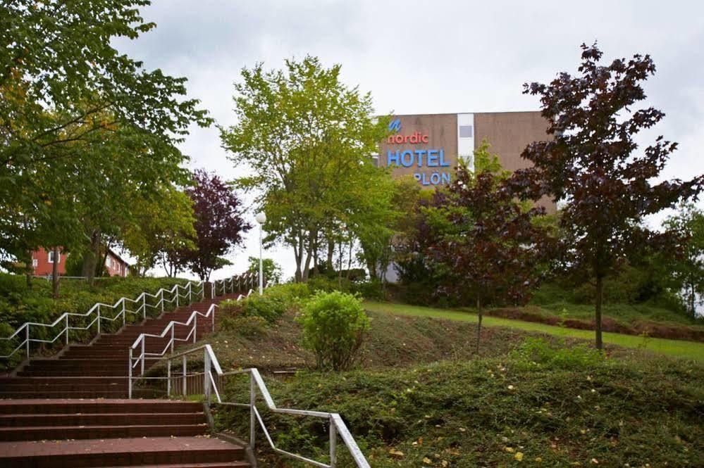 Hotel Ploener See By Tulip Inn Zewnętrze zdjęcie