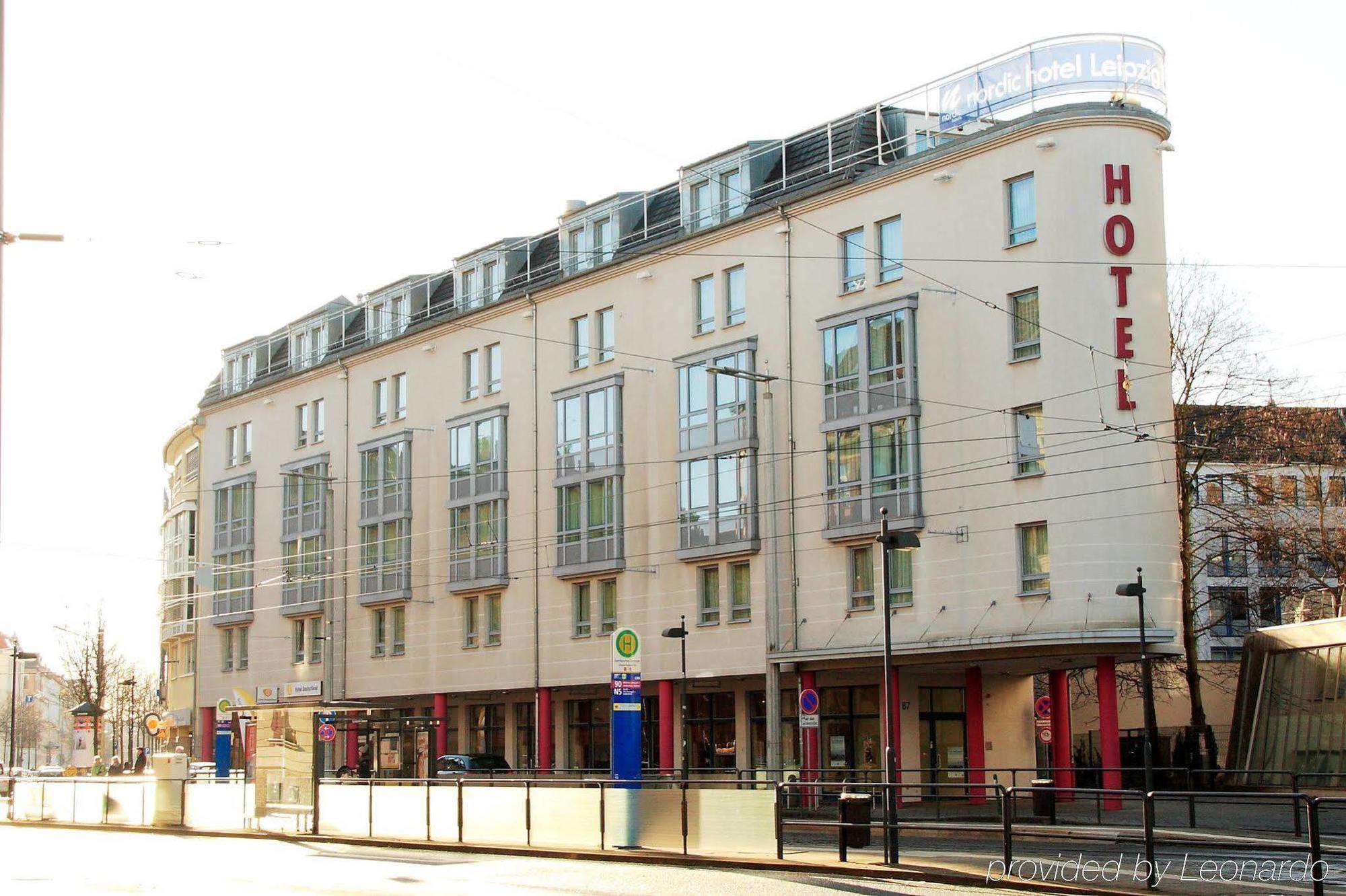 Hotel Ploener See By Tulip Inn Zewnętrze zdjęcie