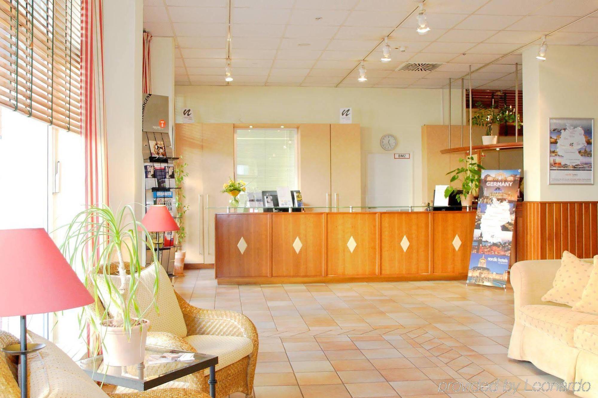 Hotel Ploener See By Tulip Inn Zewnętrze zdjęcie