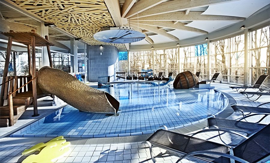 Hotel Ploener See By Tulip Inn Zewnętrze zdjęcie