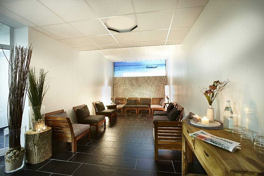 Hotel Ploener See By Tulip Inn Zewnętrze zdjęcie